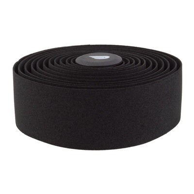 TAPE &amp; PLUGS PURE BAR TAPE BK