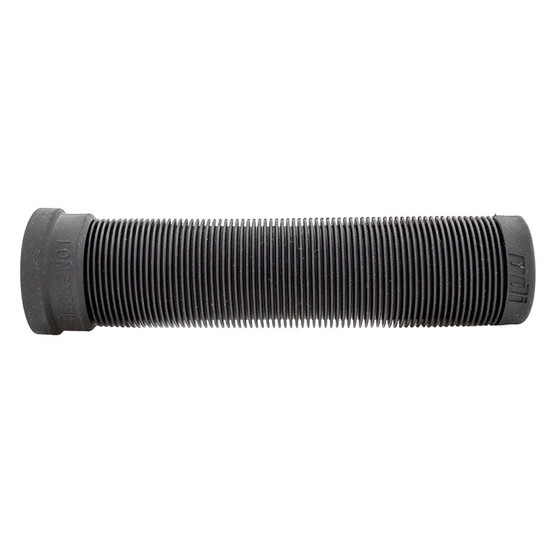 GRIPS ODI MX LONGNECK SL NO FLANGE BLK 134mm