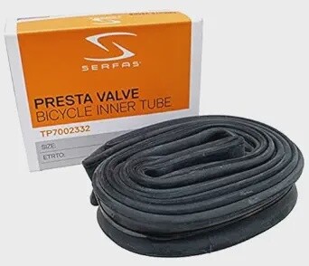 INNER TUBE 20 X 4.0 - 4.9