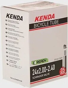 INNER TUBE 24X 1.5-2.00