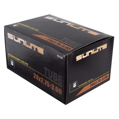 INNER TUBE 24X2.75-3.00 32MM SCHRADER