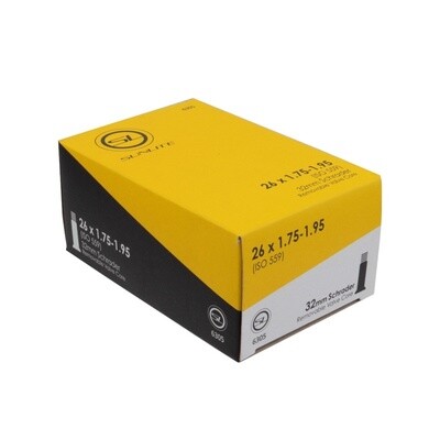Inner Tube 26 x 1.75-1.95