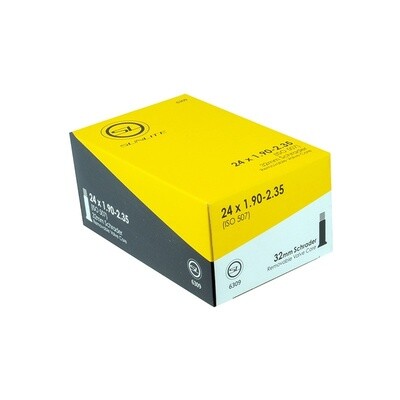 INNER TUBE  24X 1.90-2.35