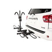 CAR RACK HOLYWD HR1450 SPT RDR 2B 2in