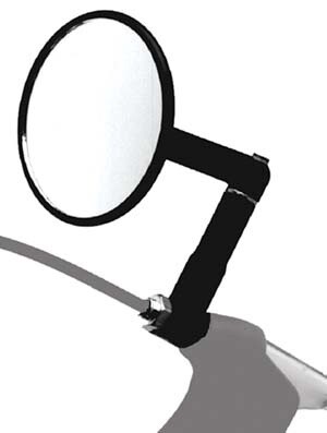 MIRRYCLE ORIGINAL ROAD MIRROR 20-ORG