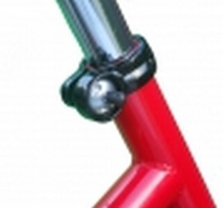 PINHEAD SEAT COLLAR W/O LOCK 34.9mm