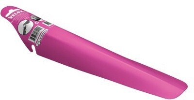 VELOX CLIP ON FENDER PINK