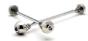 DELTA AXLERODZ SECURITY SKEWERS
