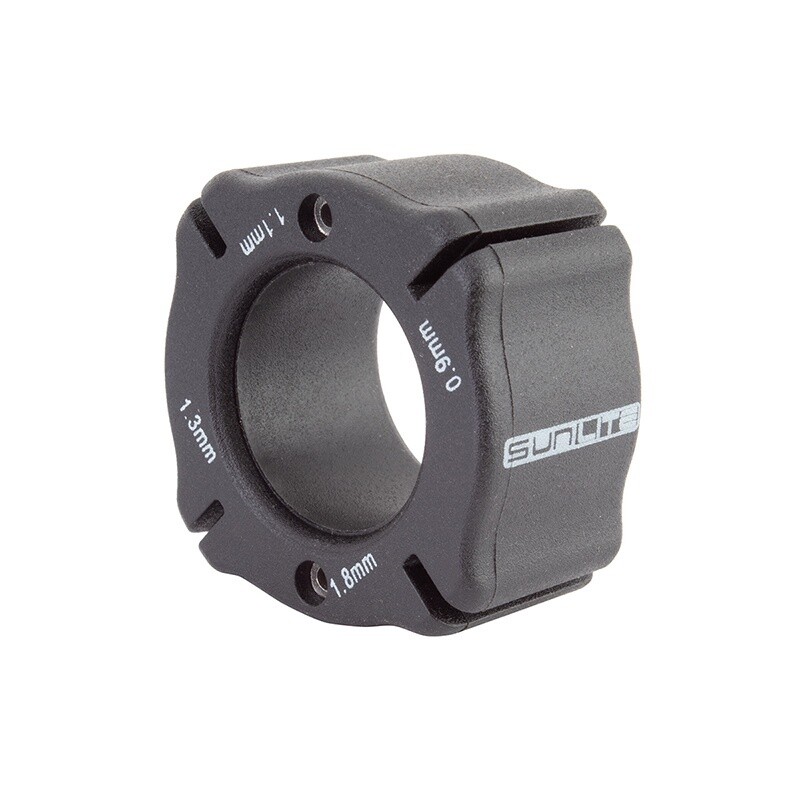 TOOL SPOKE HOLDER SUNLT f/AERO SPOKES