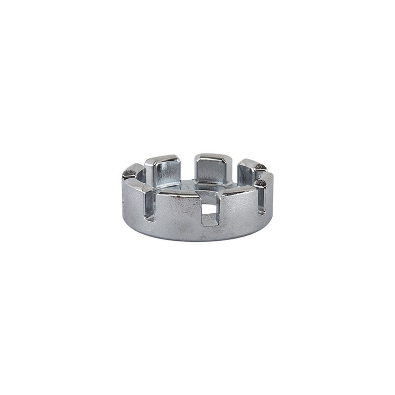 TOOL SPOKE WRENCH SUNLT ROUND 8-SLOT TIW
