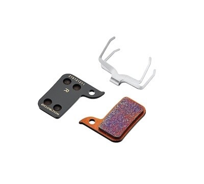 CICLOVATION SINTERED DISC PADS SRAM
