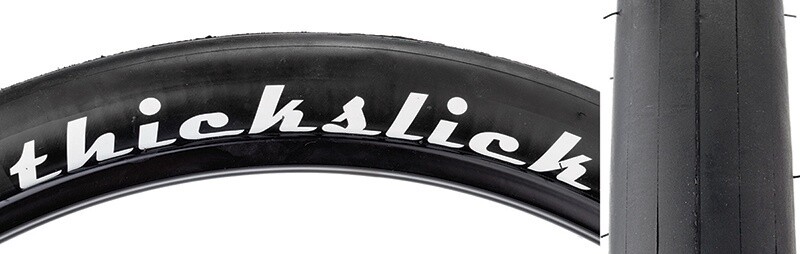 TIRE WTB THICKSLICK 27.5x1.95 COMP WIRE