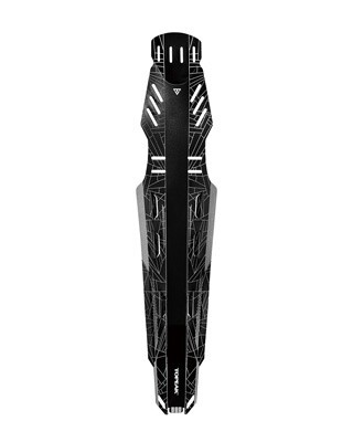TOPEAK D-FLASH ST FENDER FOR SEAT TUBE