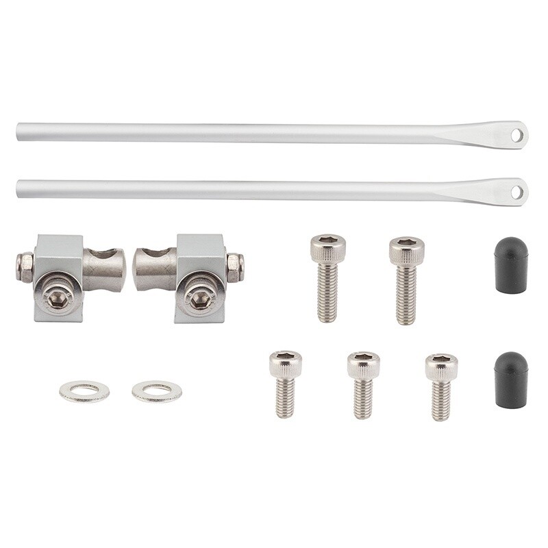 BIKE RACK RR RACKTIME MOUNTING KIT I-VALO/STANDIT/TOUR SL