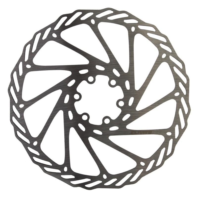 BRAKE PART CLK DISC ROTOR 6B CL 180 SL
