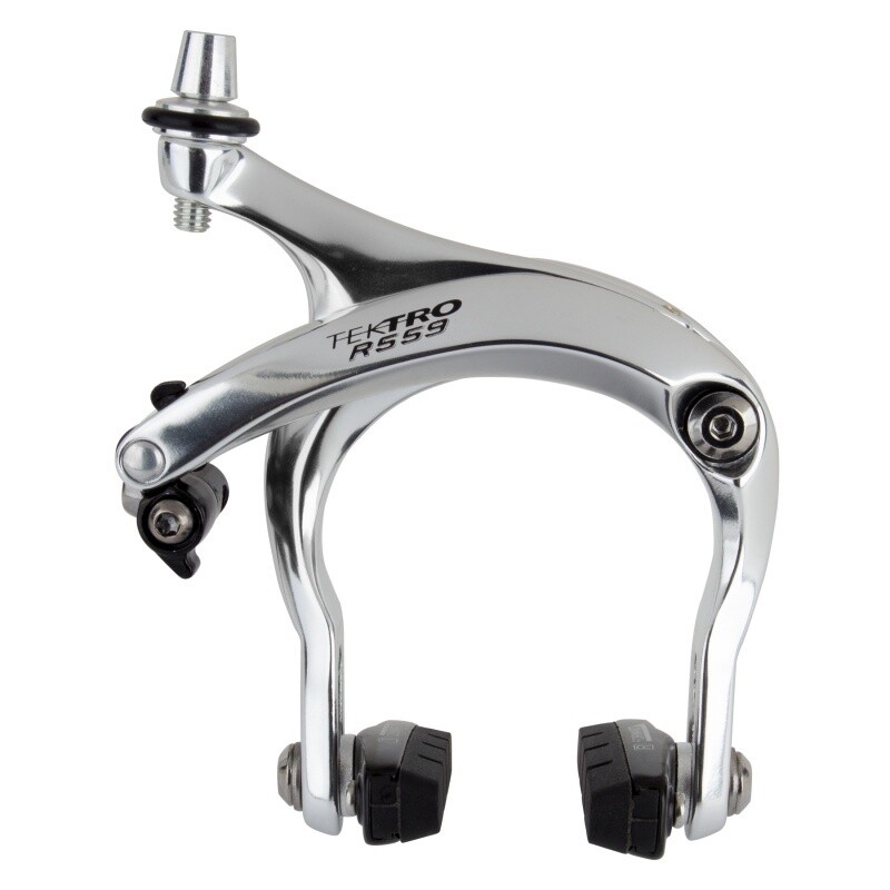 BRAKE CLPR TEKTRO R559 RD RR SL 55-73HEX/NUT