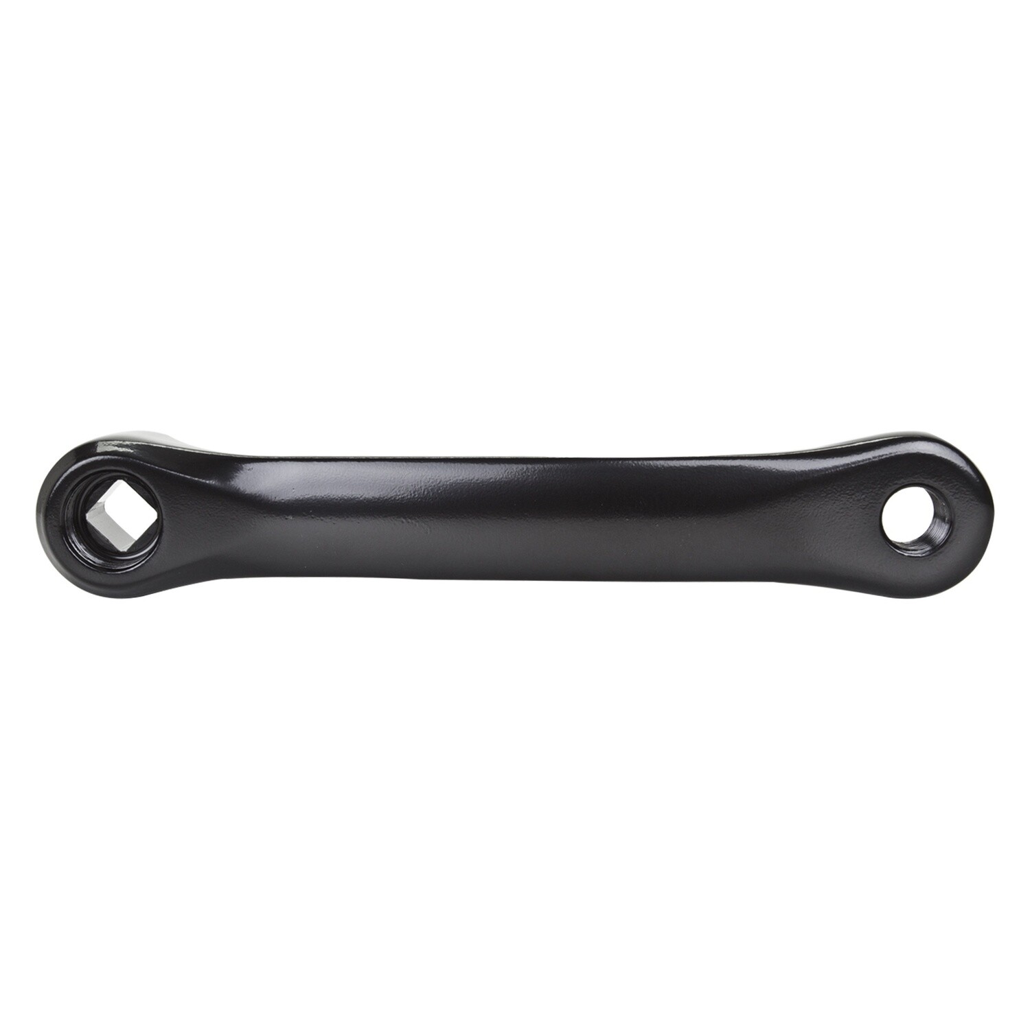 CRANKARM LH SUNLT 170 ALY BLK