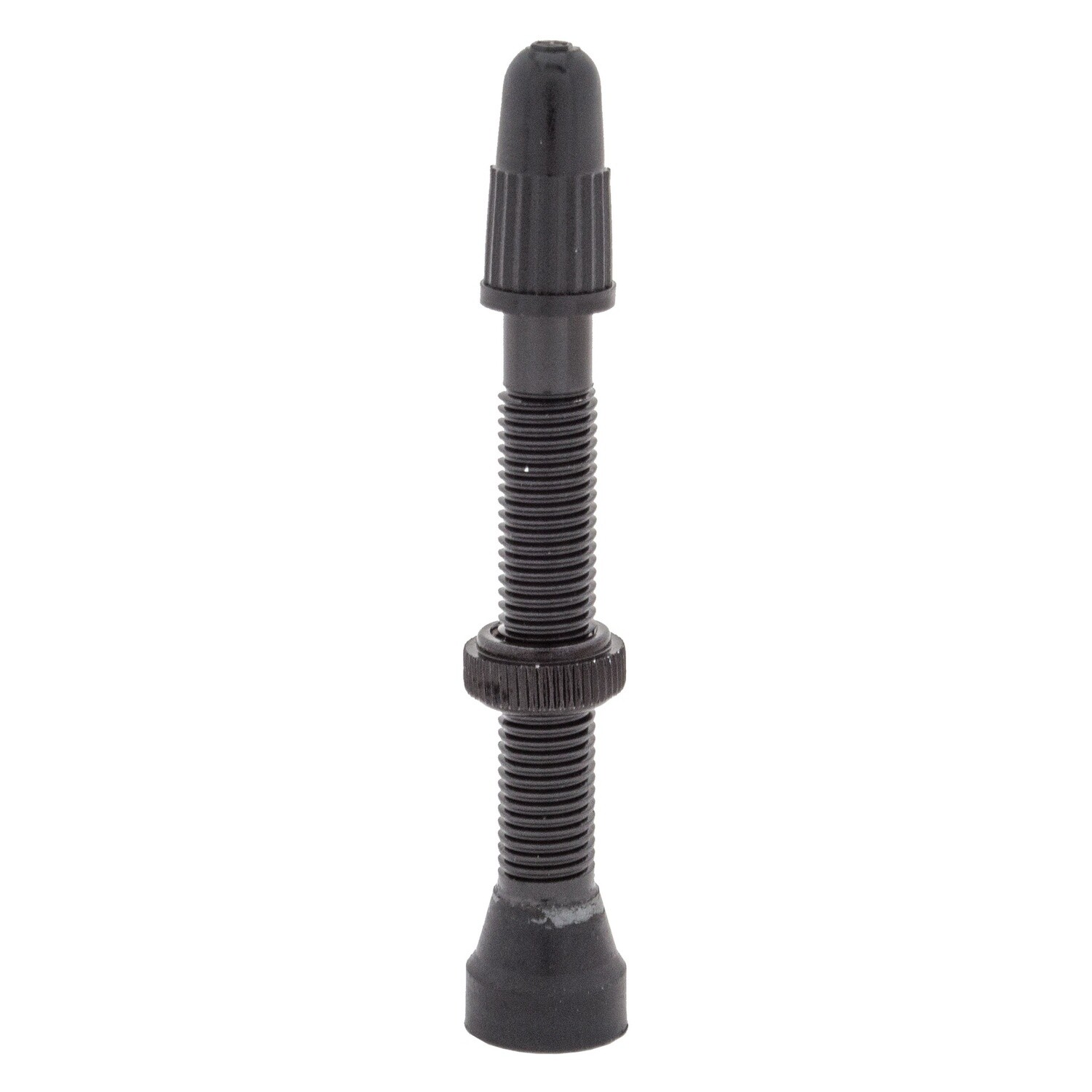 VALVE TUBELESS WTB PV 46mm ALY BK TCS