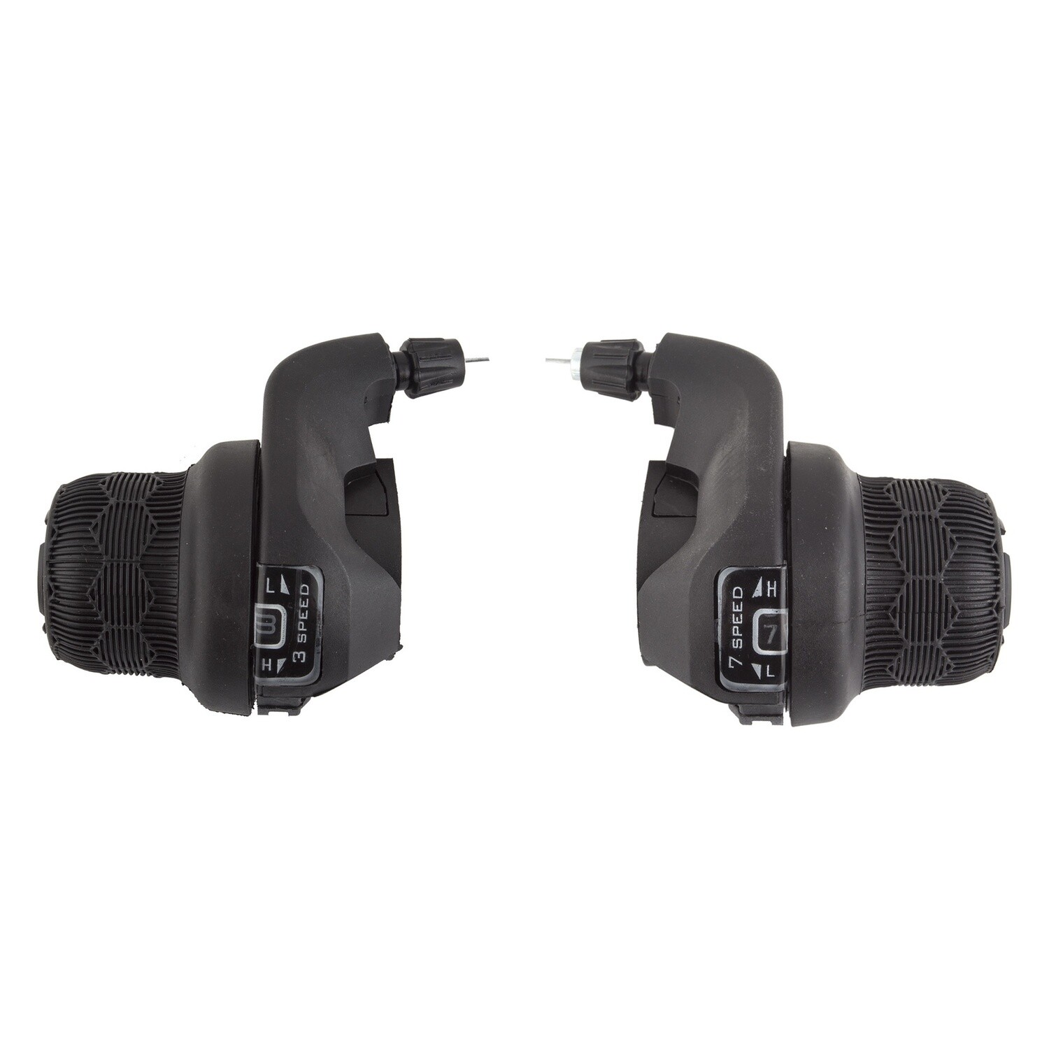 SHIFTER SUNLT HB TWIST TS-7 INDEX 3x7 L&amp;R