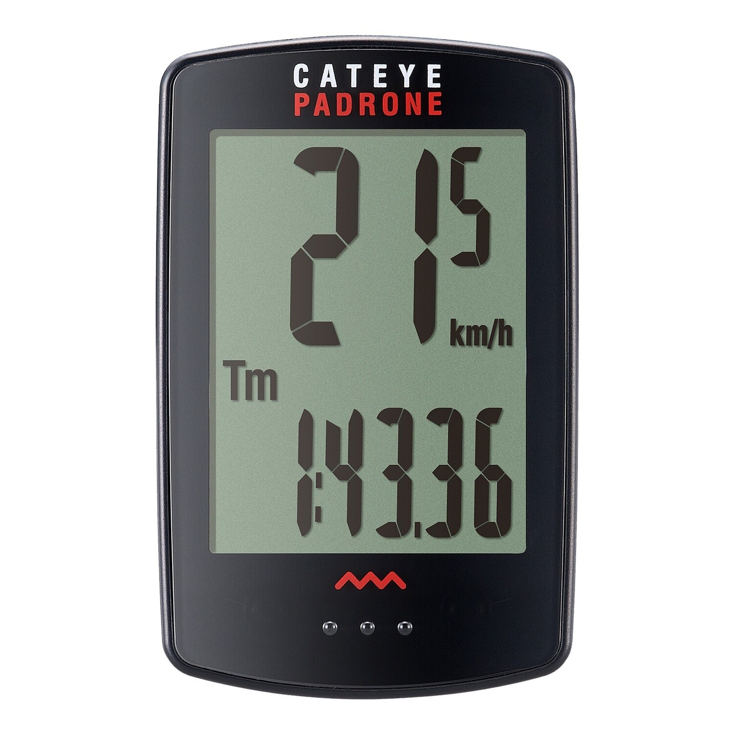 COMPUTER CATEYE CC-PA100W PADRONE WIRELESS BK
