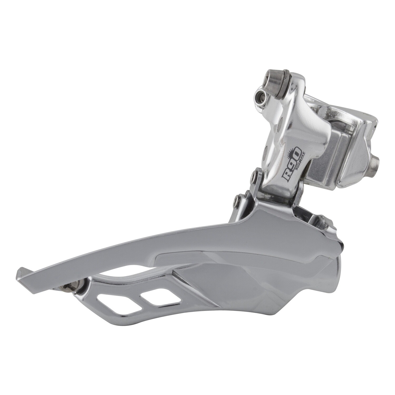 DER SUNRACE FDR99 BP 31.8/34.9 TRPL 50T 9s SL