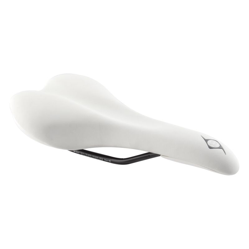 SADDLE OR8 PRO UNO 1101 WH