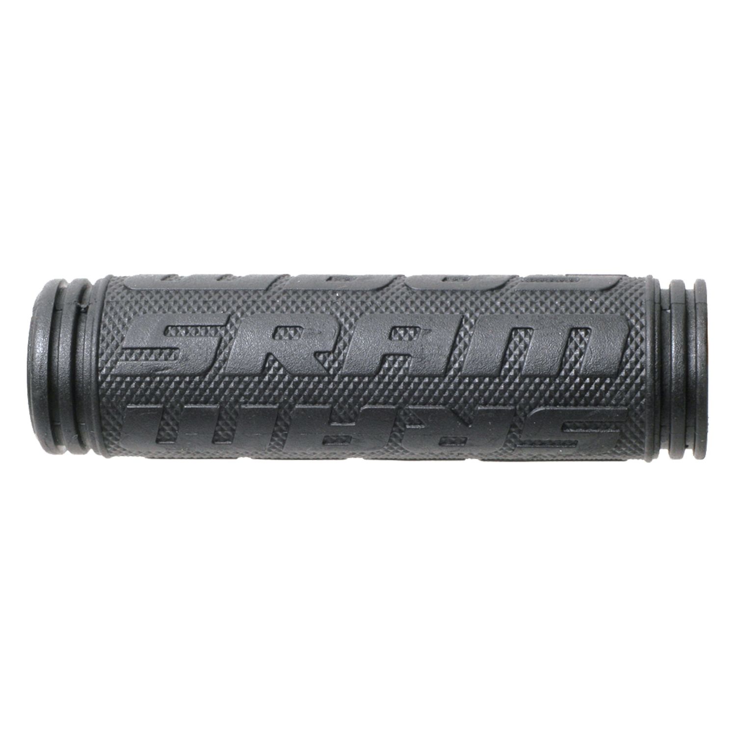 GRIPS SRAM STATIONARY 110mm BLK PAIR
