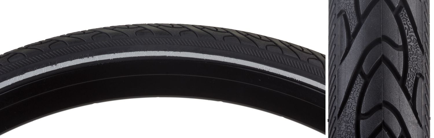 TIRE SUNLT 700x32 CST1777 BK/BSK CLASSIC OTIS WIRE