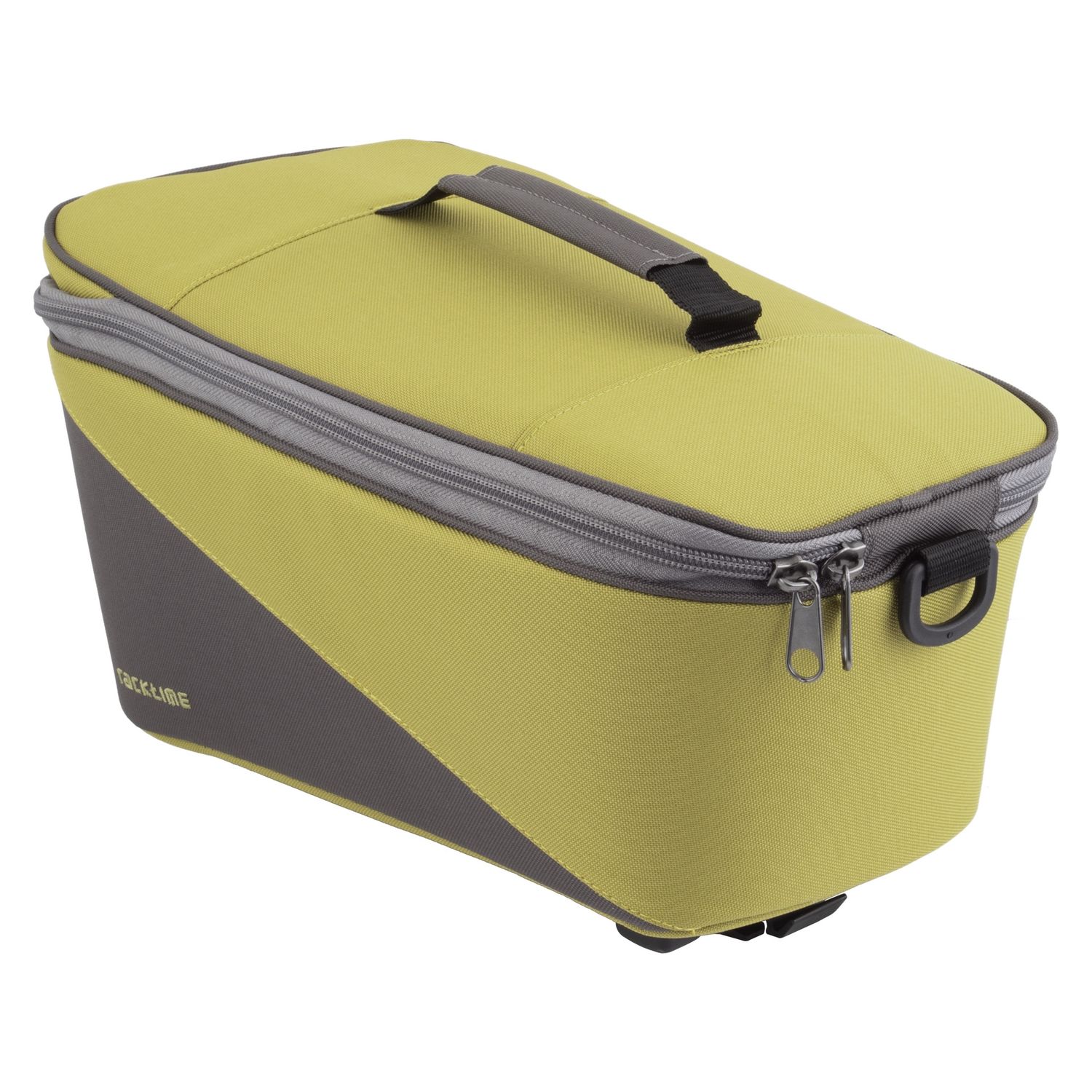 BAG RACKTIME TRUNK TALIS 2.0 GN/GY