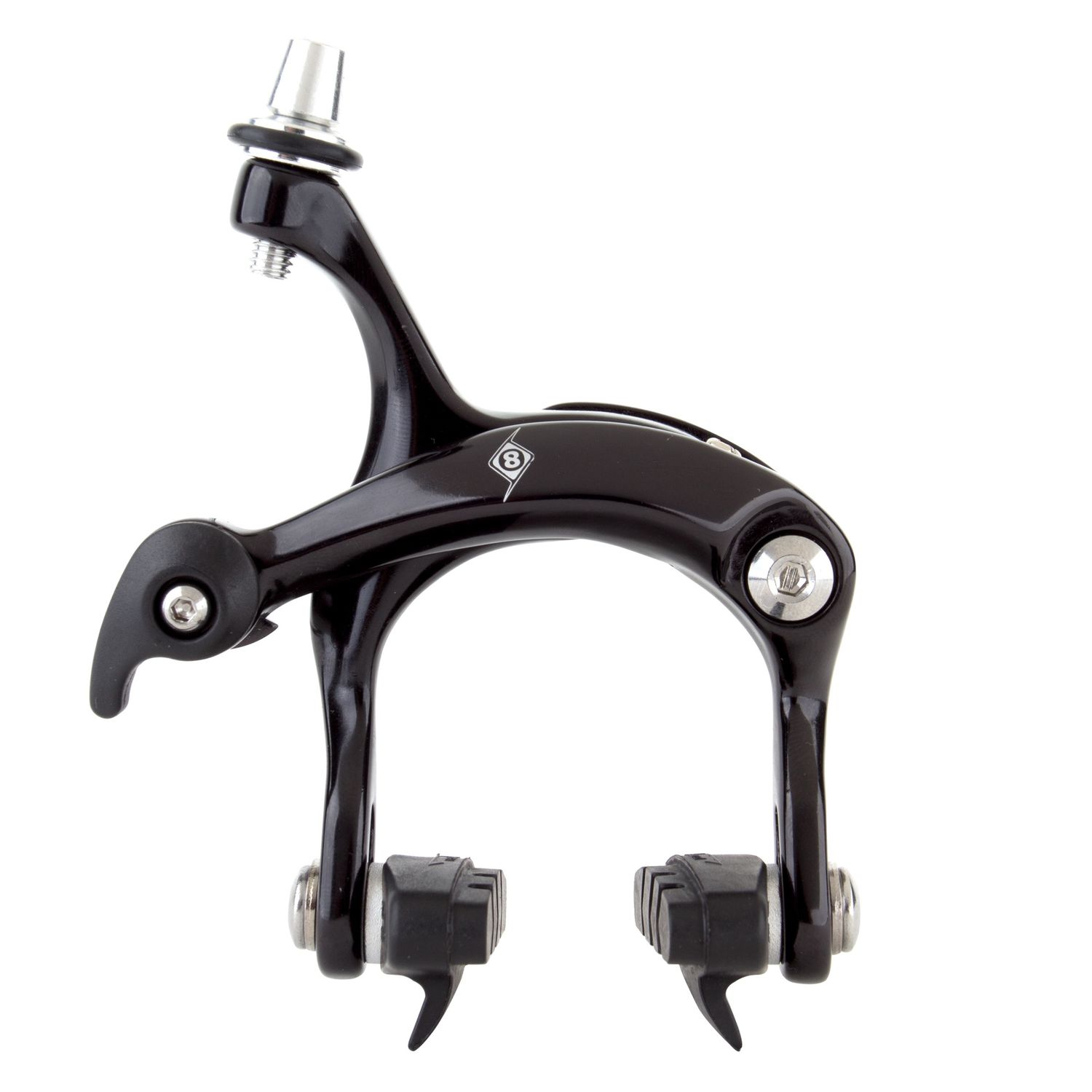 BRAKE CLPR OR8 P/P CLSIC RD47-57 FT BLK