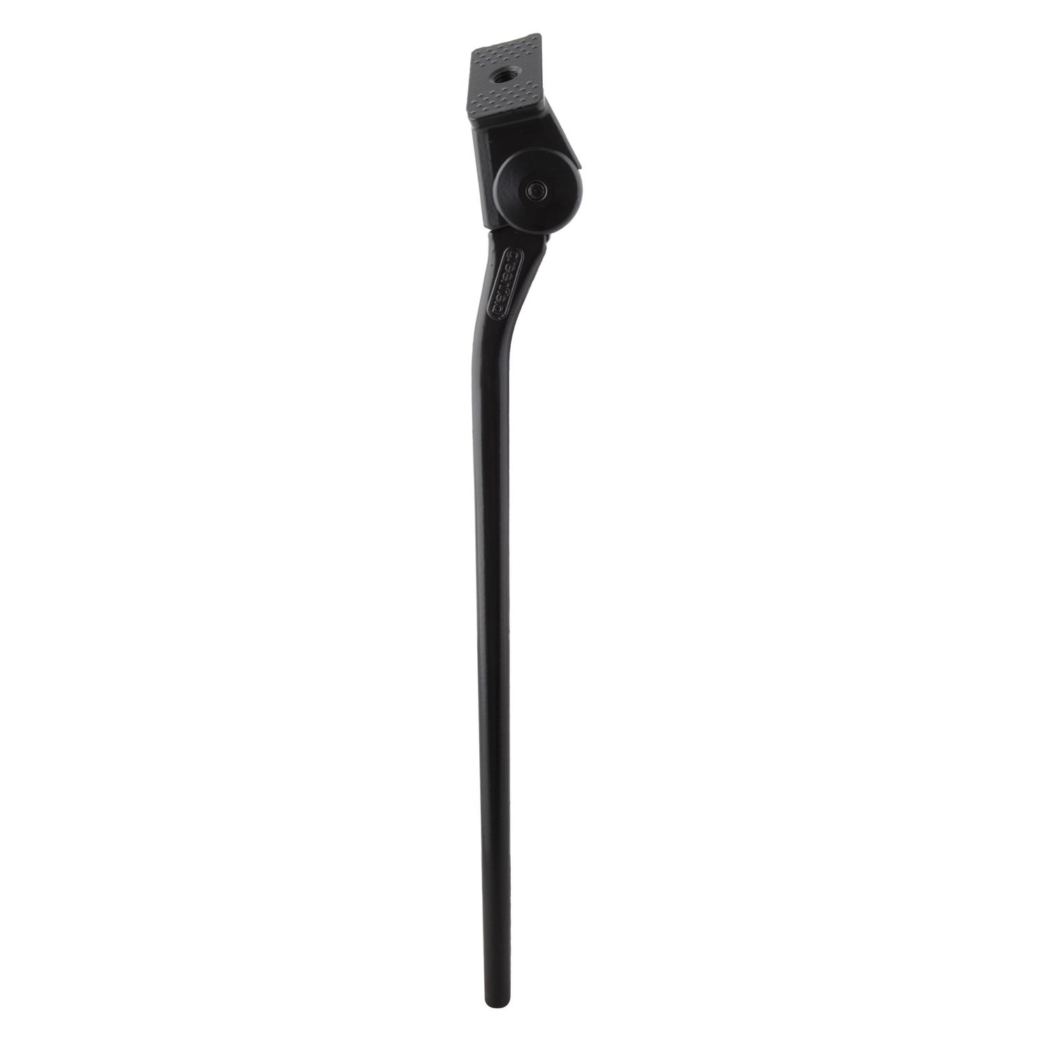 KICKSTAND GREENFIELD 305mm ALY BK BAGGED