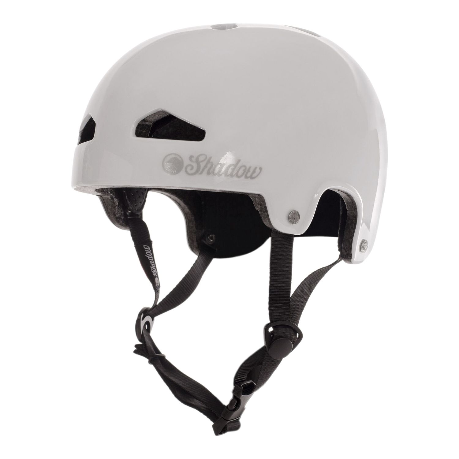 HELMET TSC FEATHERWEIGHT LG-XL G-WH IN-MOLD