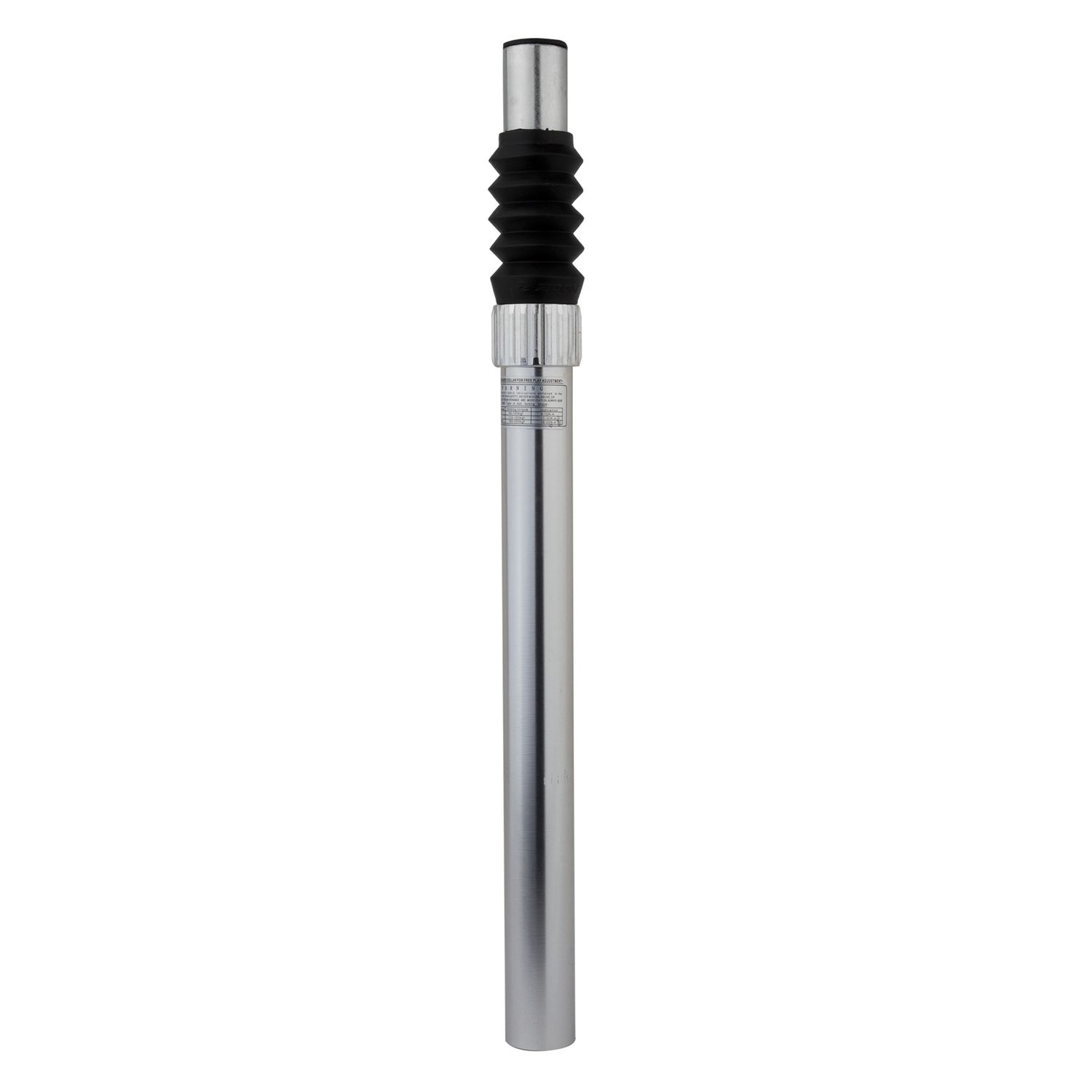 SEATPOST SUNLT SUSPN 25.4x350 noCLMP SL