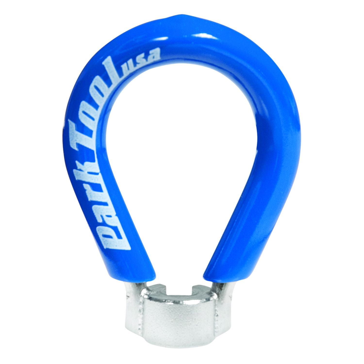 TOOL SPOKE WRENCH SW3 PARK BLU .156