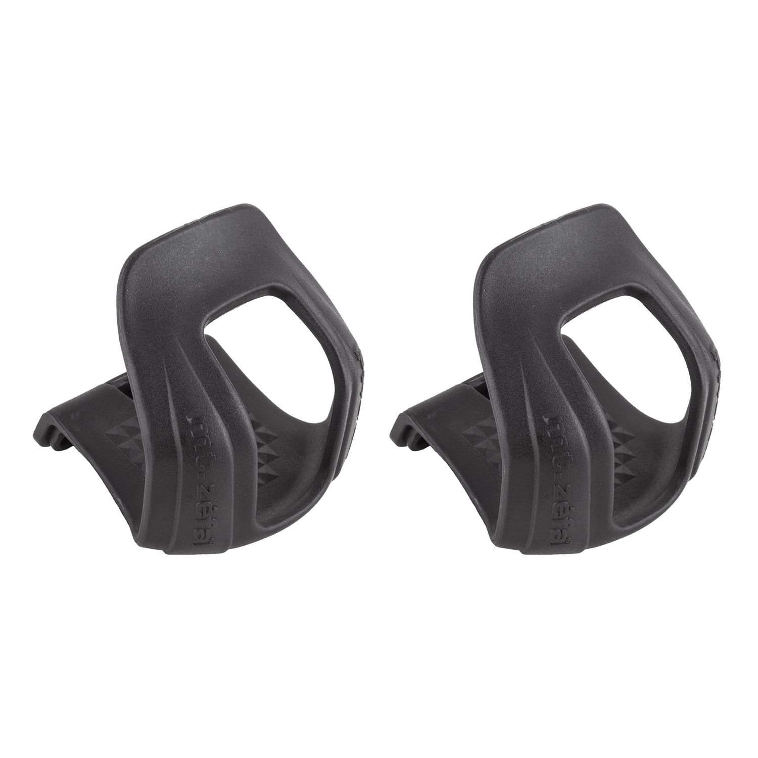 TOE CLIPS ZEFAL MT CHRISTOPHE HALF S/M
