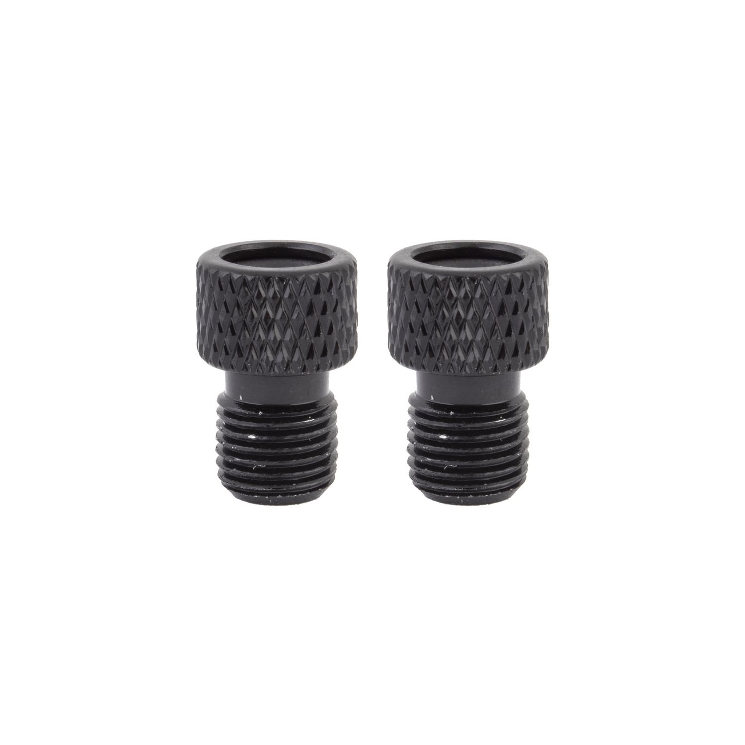 PUMP ADAPTER PRESTA SUNLT ALY BK BGof2