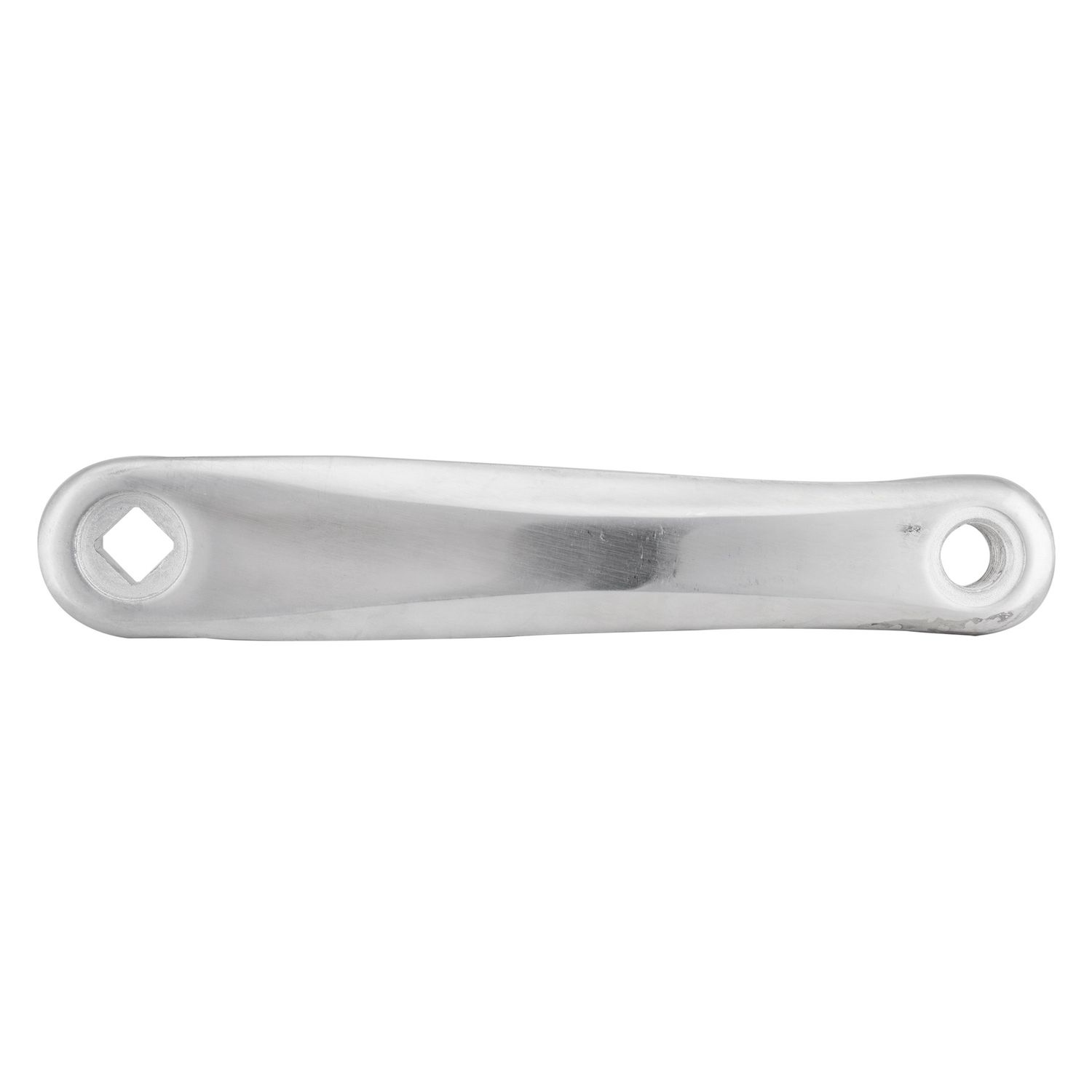 CRANKARM LH SUNLT 170 LPZ SIL