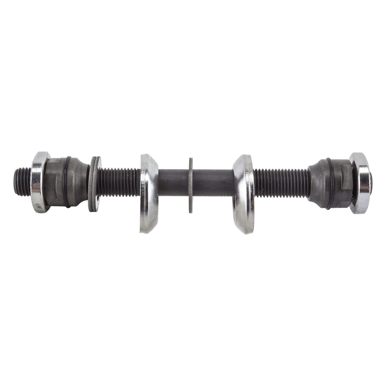 HUB AXLE SET FT WM AQ1010 M9x100x108 QR RB21 36077 36078 36043 36044