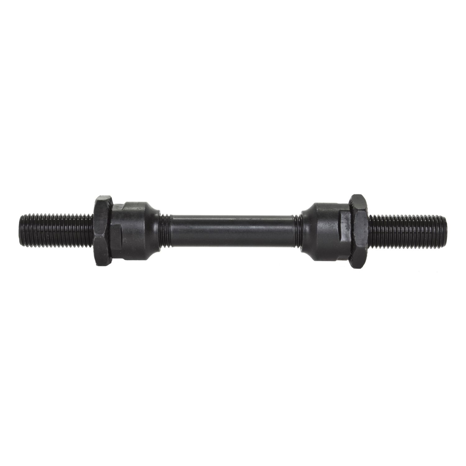 HUB AXLE SET FT WM 9x1x100x108 QR CRMO