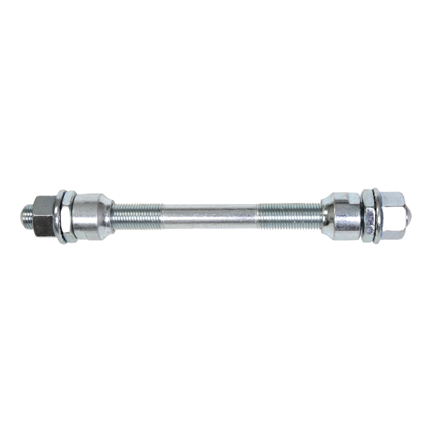 HUB AXLE SET FT WM 3/8x26x96x140 MX