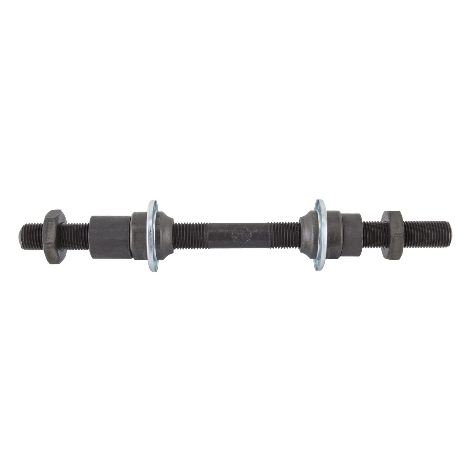 HUB AXLE SET RR WM SB1001 3/8x26x110x150 KT-122R 370276 370277