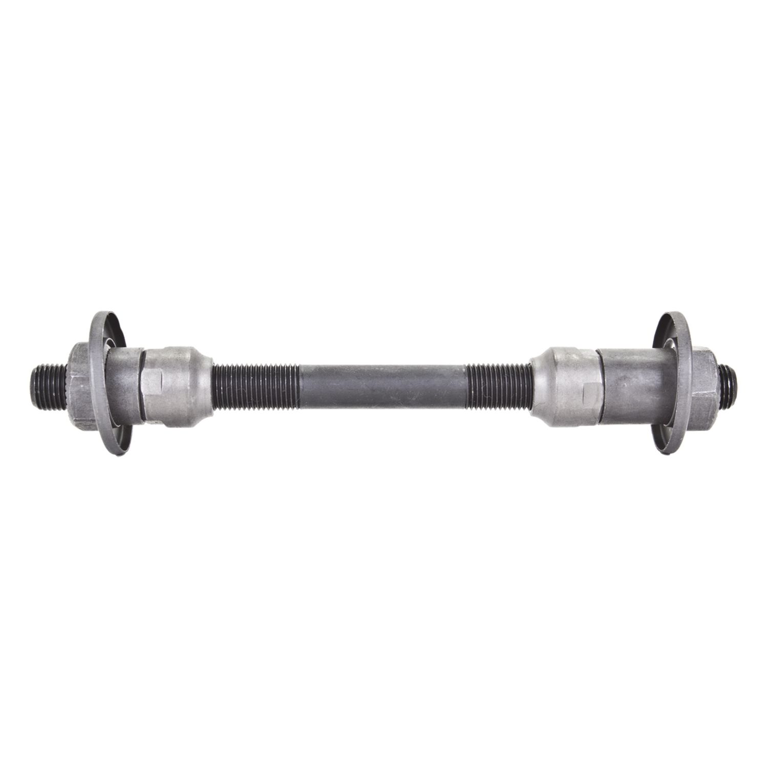 HUB AXLE SET RR WM AQ1000 M10x135x146 QR FM31-RQR 37664 38503 37081 37082 38591 38505