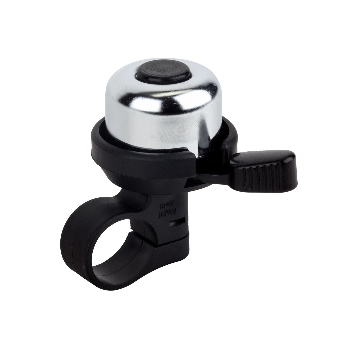 BELL MIRRYCLE INCREDIBELL-DUET CHROME BRASS
