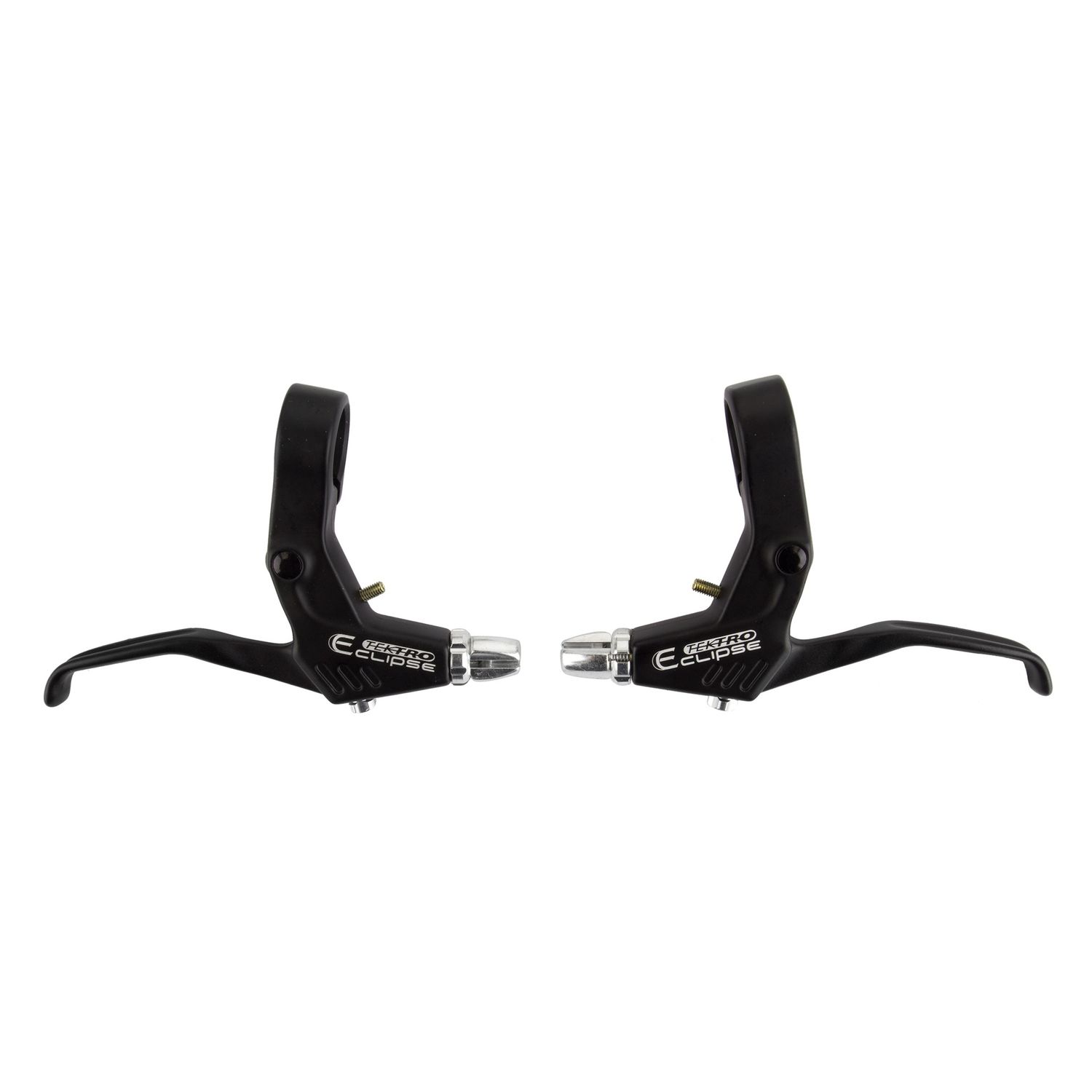 BRAKE LEVER TEKTRO ECLIPSE MT2.1 V/DISC BK/BK