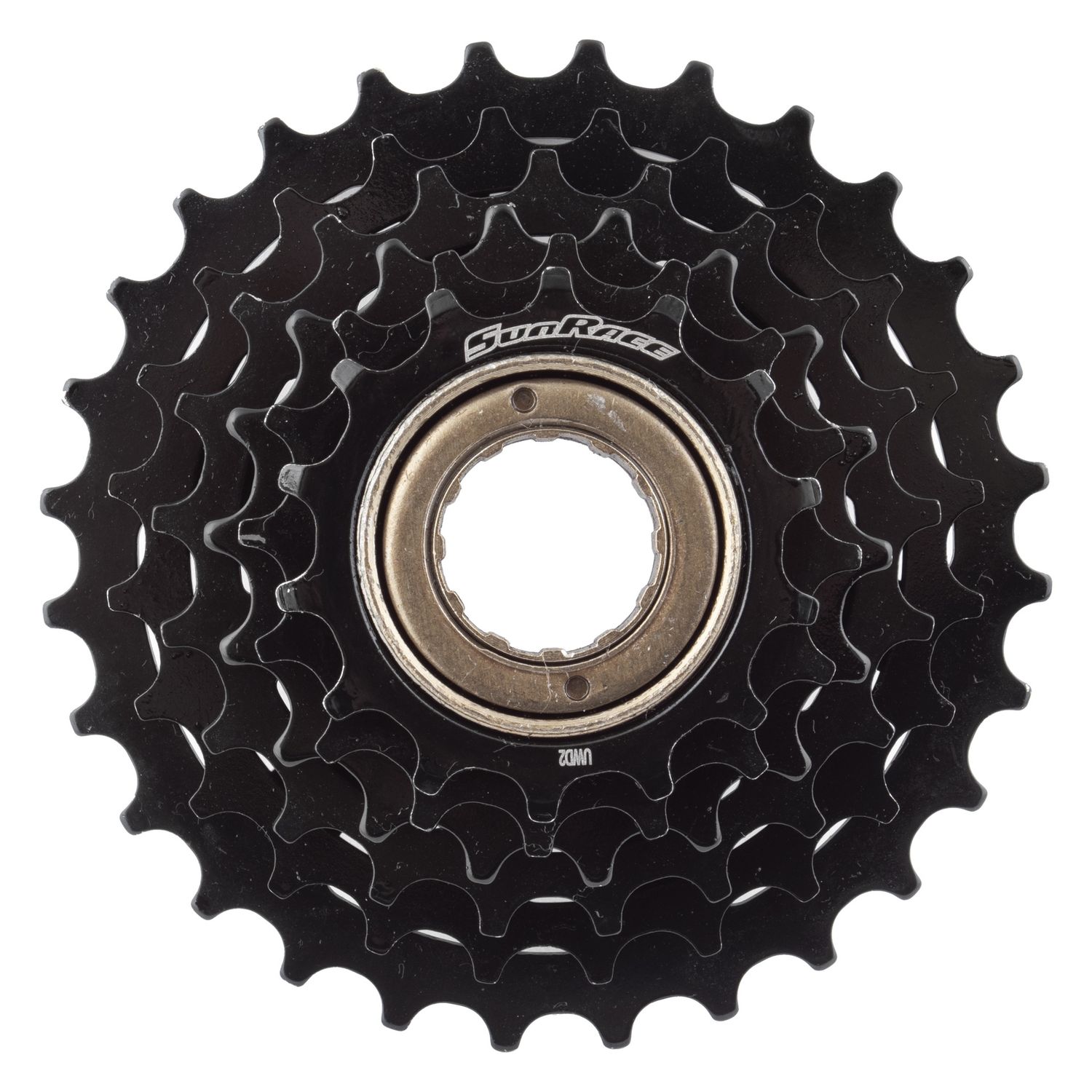 FW MULTI SUNRACE MFM05 14-28 6s FRICT BK (L)