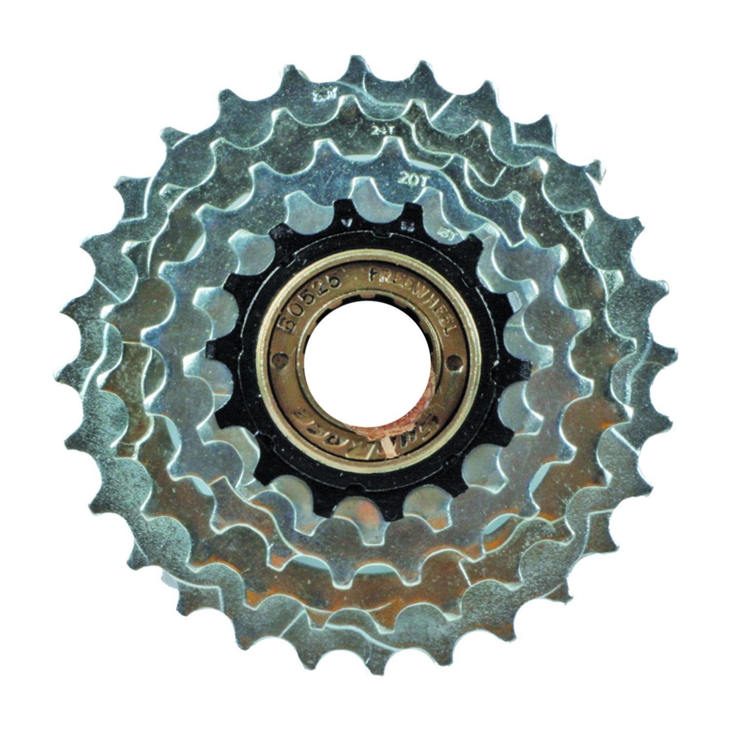 FW MULTI SUNRACE MFM2A 14-28 5s INDEX UCP/BK