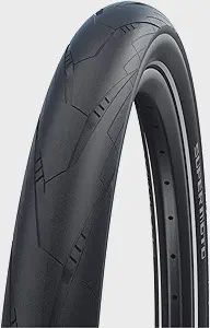 Schwalbe Super Moto Performance E-Bike Reifen // 62-584 (27,5x2,4&#39;)