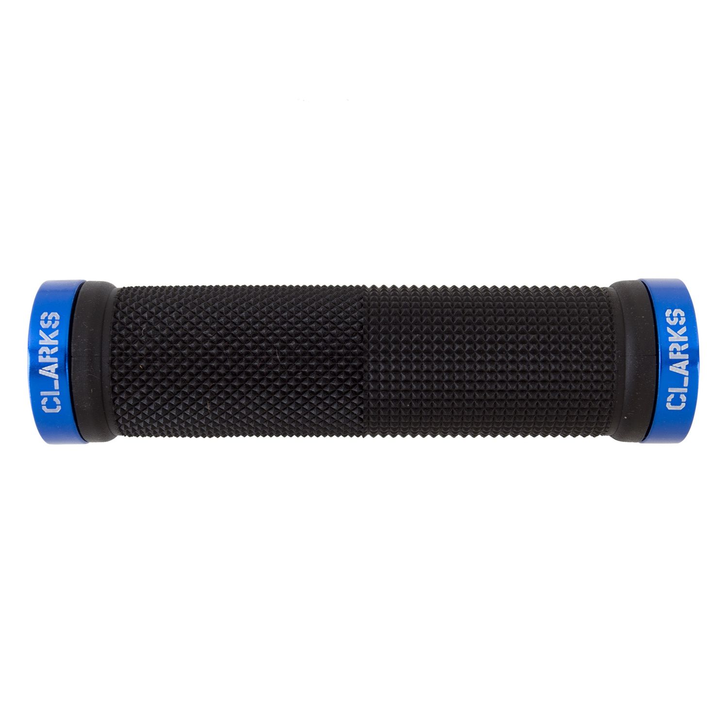 GRIPS CLK LOCKON 201 130mm BU/BK