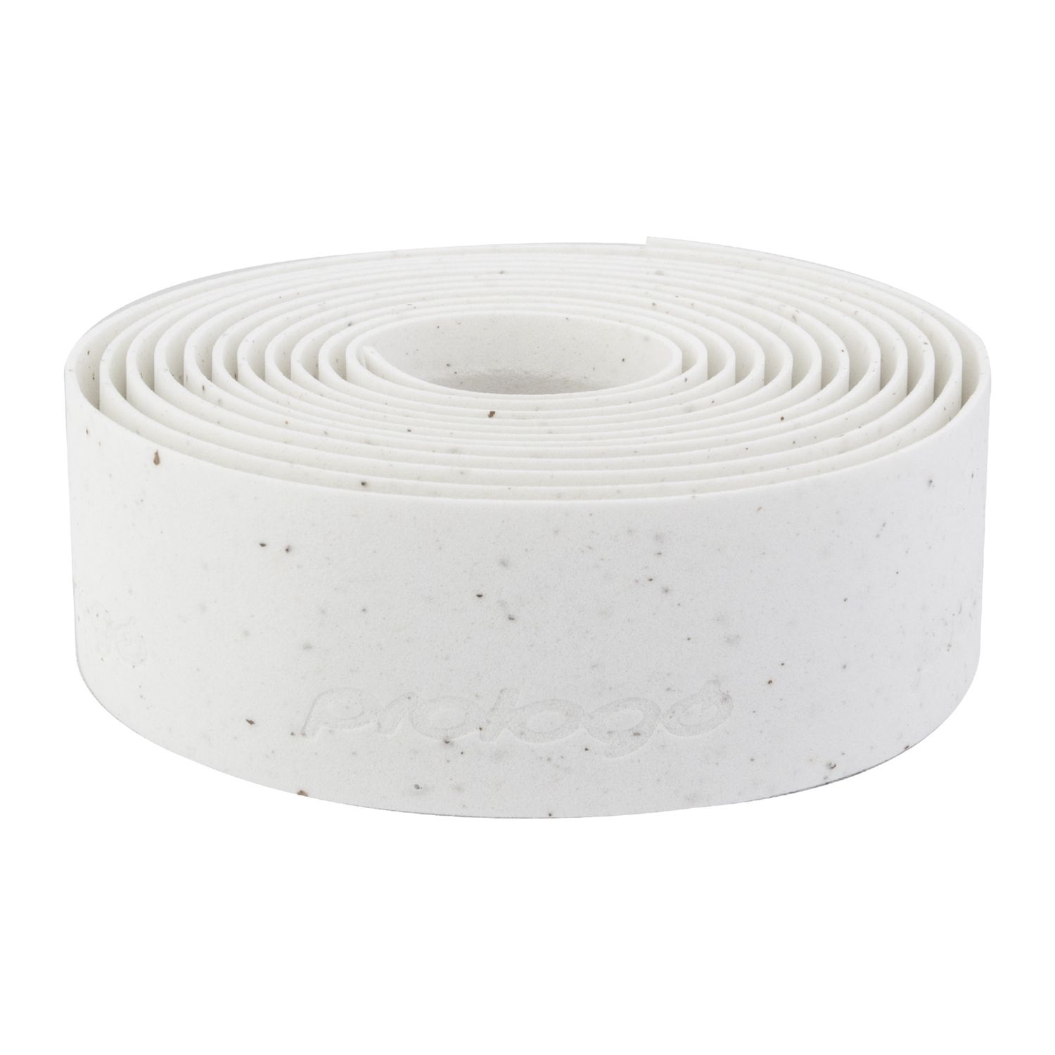 TAPE &amp; PLUGS PROLOGO PLAINTOUCH WH