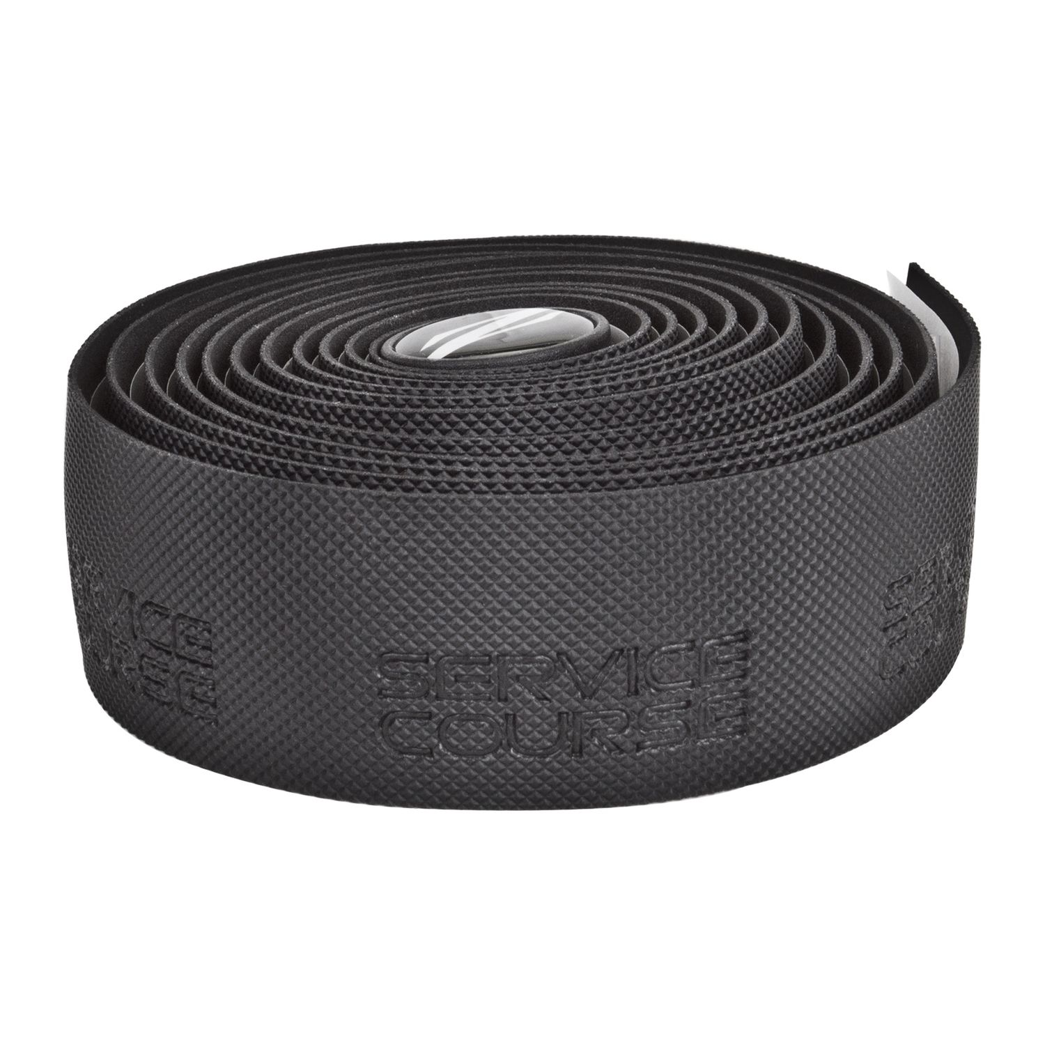 TAPE &amp; PLUGS ZIP S-COURSE CX BLK